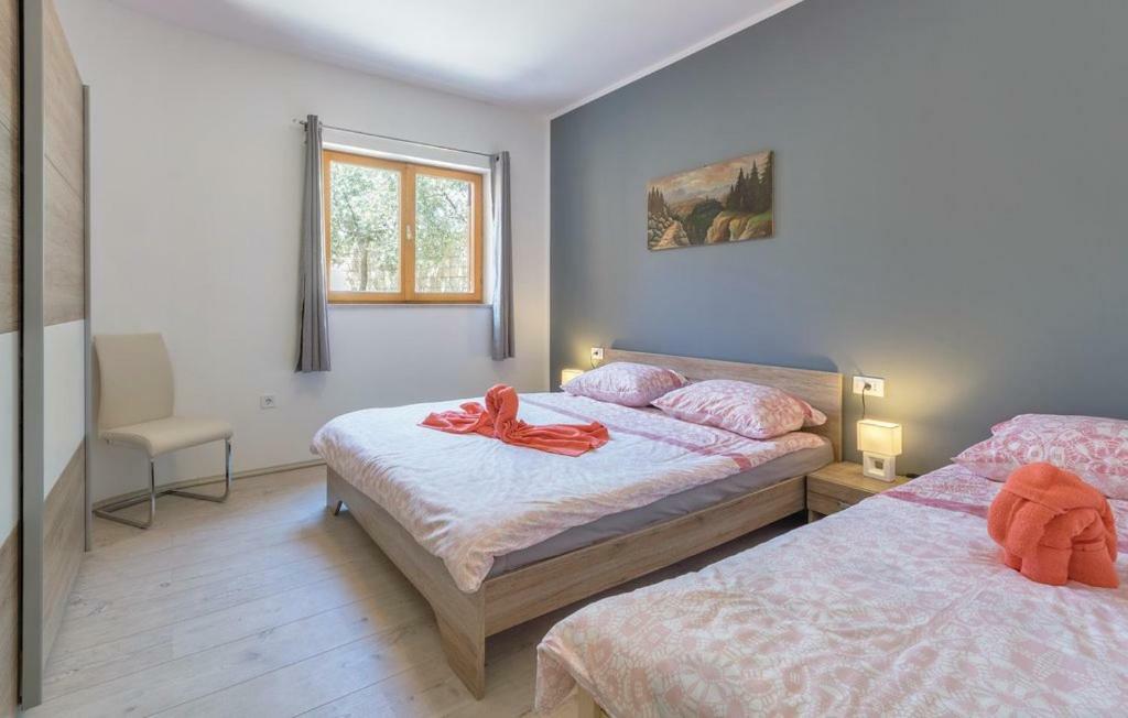 Apartments Klaudija بولا المظهر الخارجي الصورة