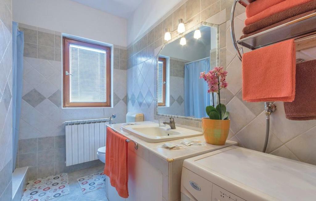 Apartments Klaudija بولا المظهر الخارجي الصورة