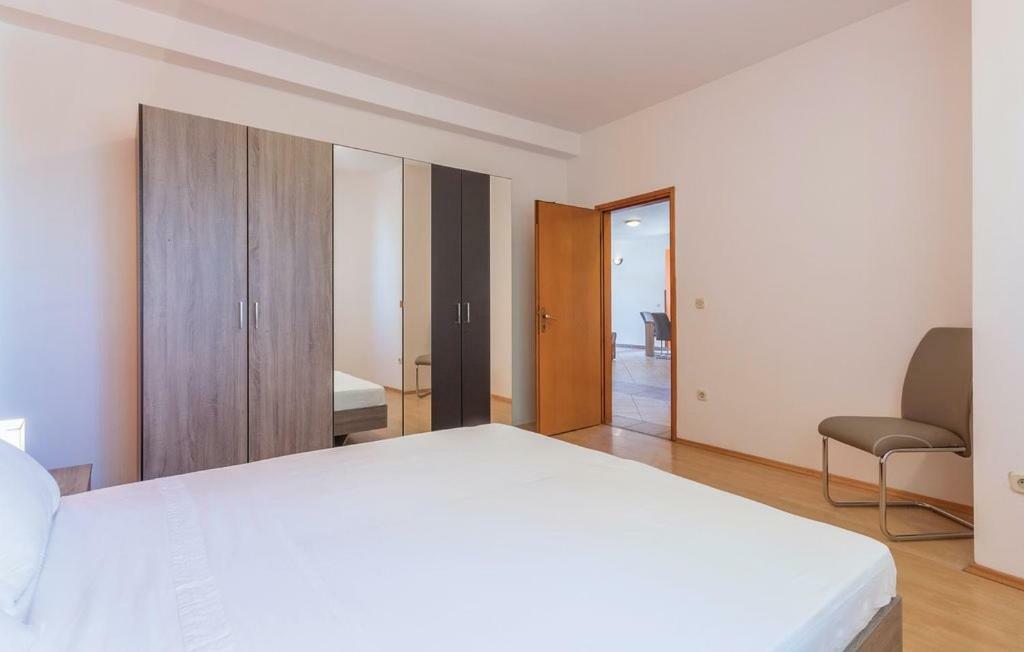 Apartments Klaudija بولا المظهر الخارجي الصورة