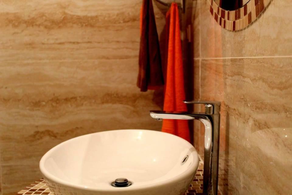 Apartments Klaudija بولا المظهر الخارجي الصورة