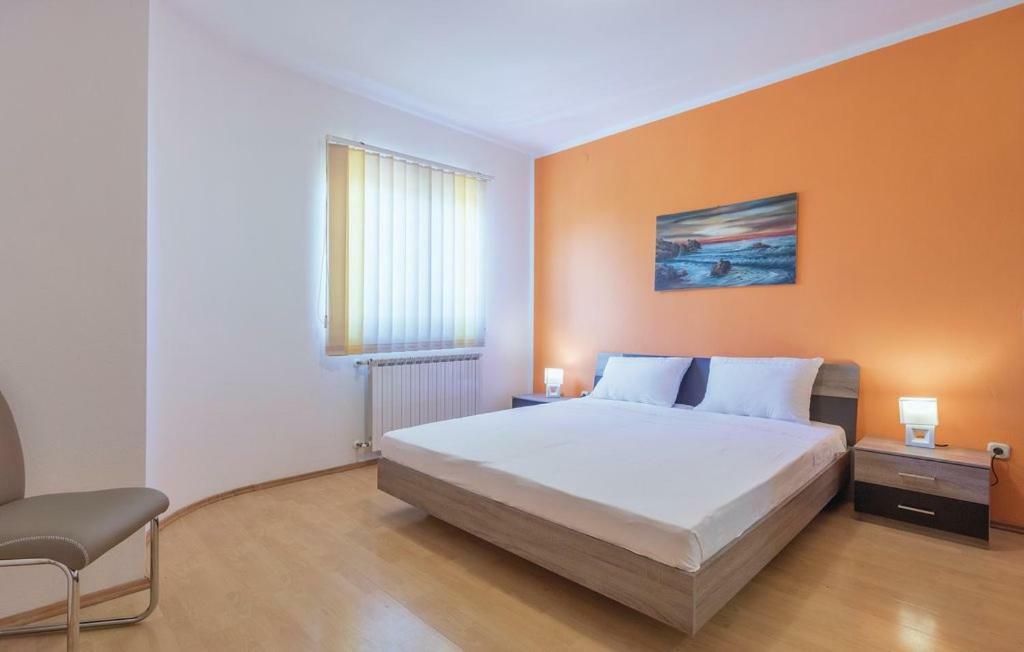 Apartments Klaudija بولا المظهر الخارجي الصورة