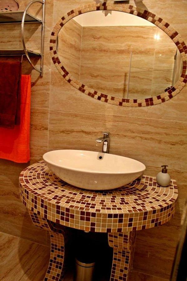 Apartments Klaudija بولا المظهر الخارجي الصورة