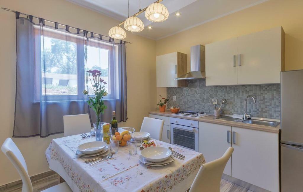 Apartments Klaudija بولا المظهر الخارجي الصورة