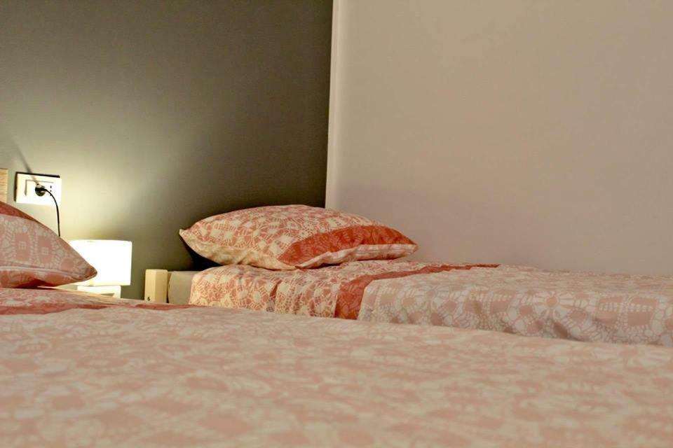 Apartments Klaudija بولا المظهر الخارجي الصورة