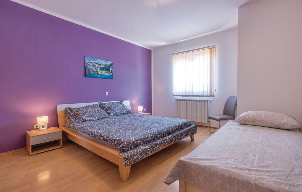 Apartments Klaudija بولا المظهر الخارجي الصورة