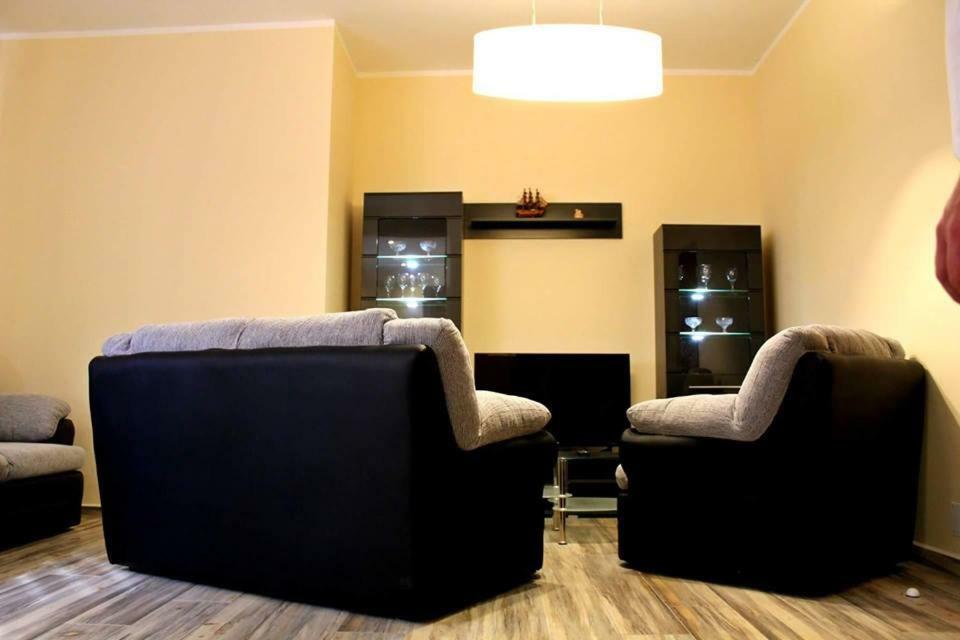 Apartments Klaudija بولا المظهر الخارجي الصورة
