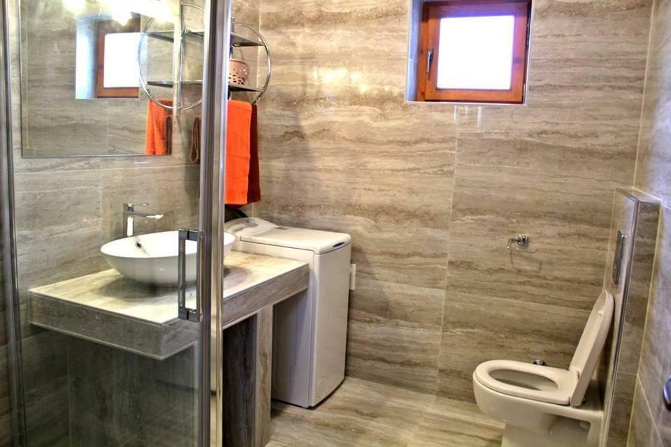 Apartments Klaudija بولا المظهر الخارجي الصورة