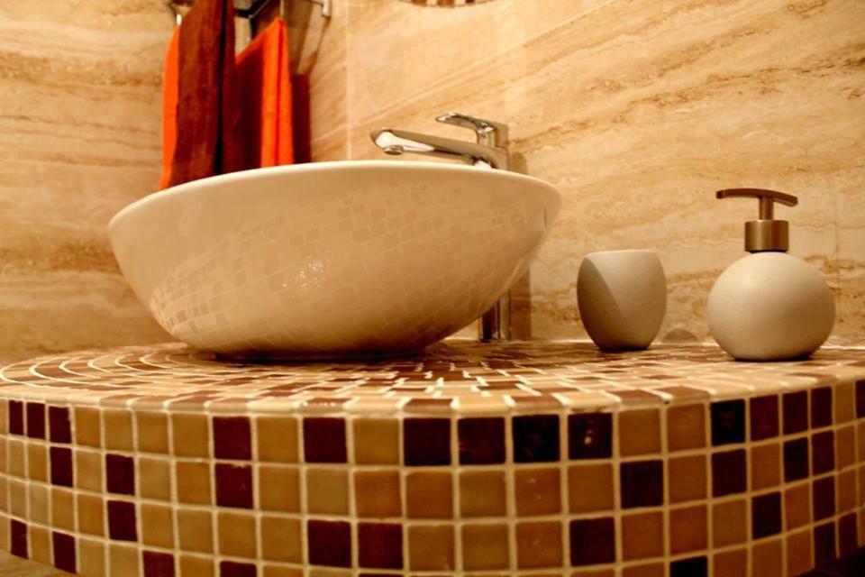 Apartments Klaudija بولا المظهر الخارجي الصورة