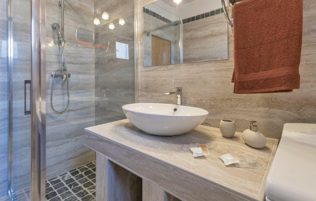 Apartments Klaudija بولا المظهر الخارجي الصورة