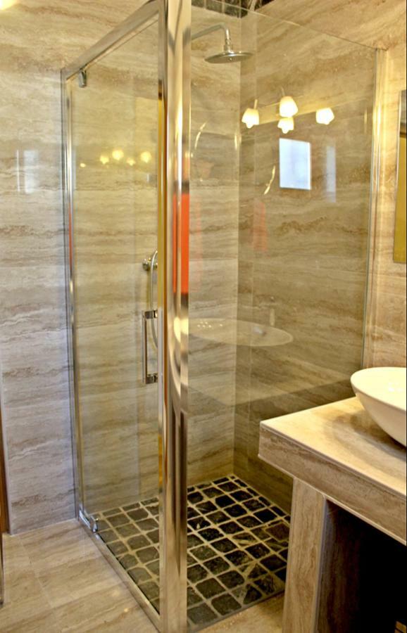Apartments Klaudija بولا المظهر الخارجي الصورة